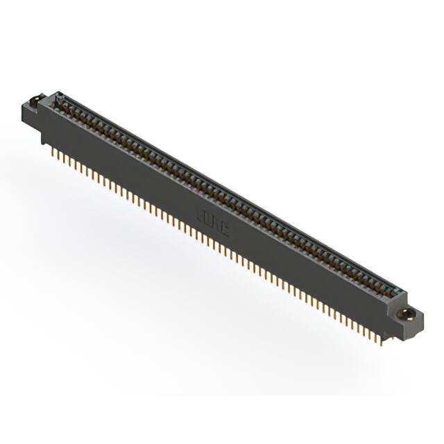 895-116-520-803 EDAC Inc.  Edgeboard Connectors